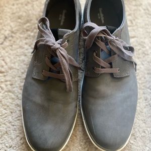 Men’s size 12 Casual Shoes by Good Fellow